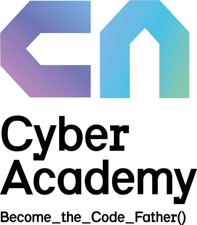 Logotipo de CyberAcademy