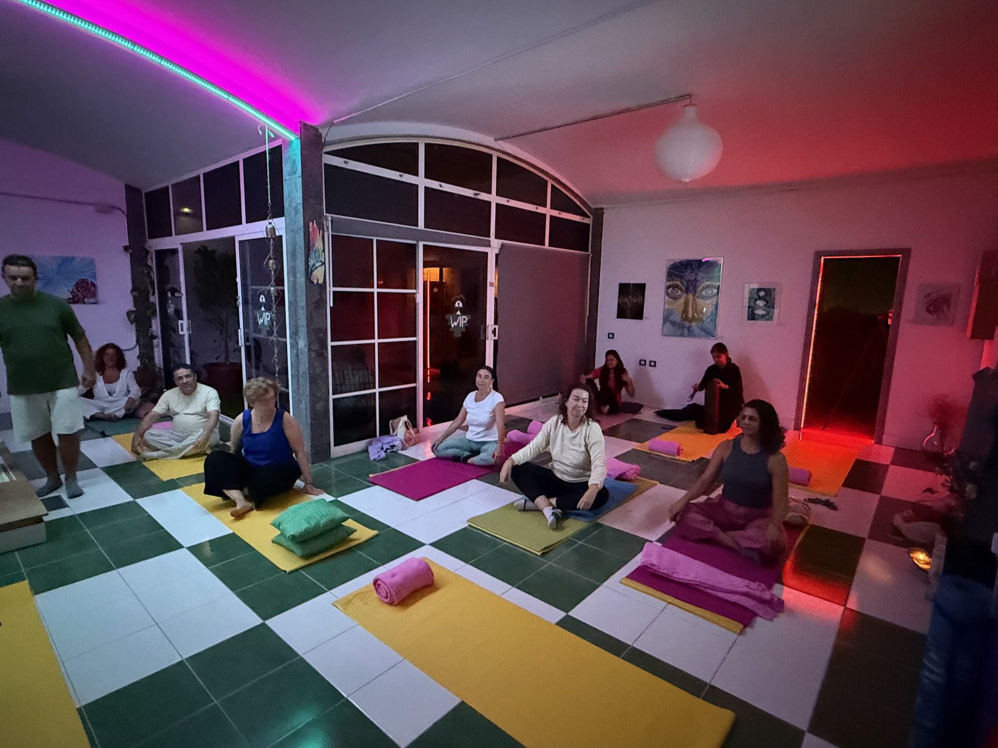 Sound Bath 3