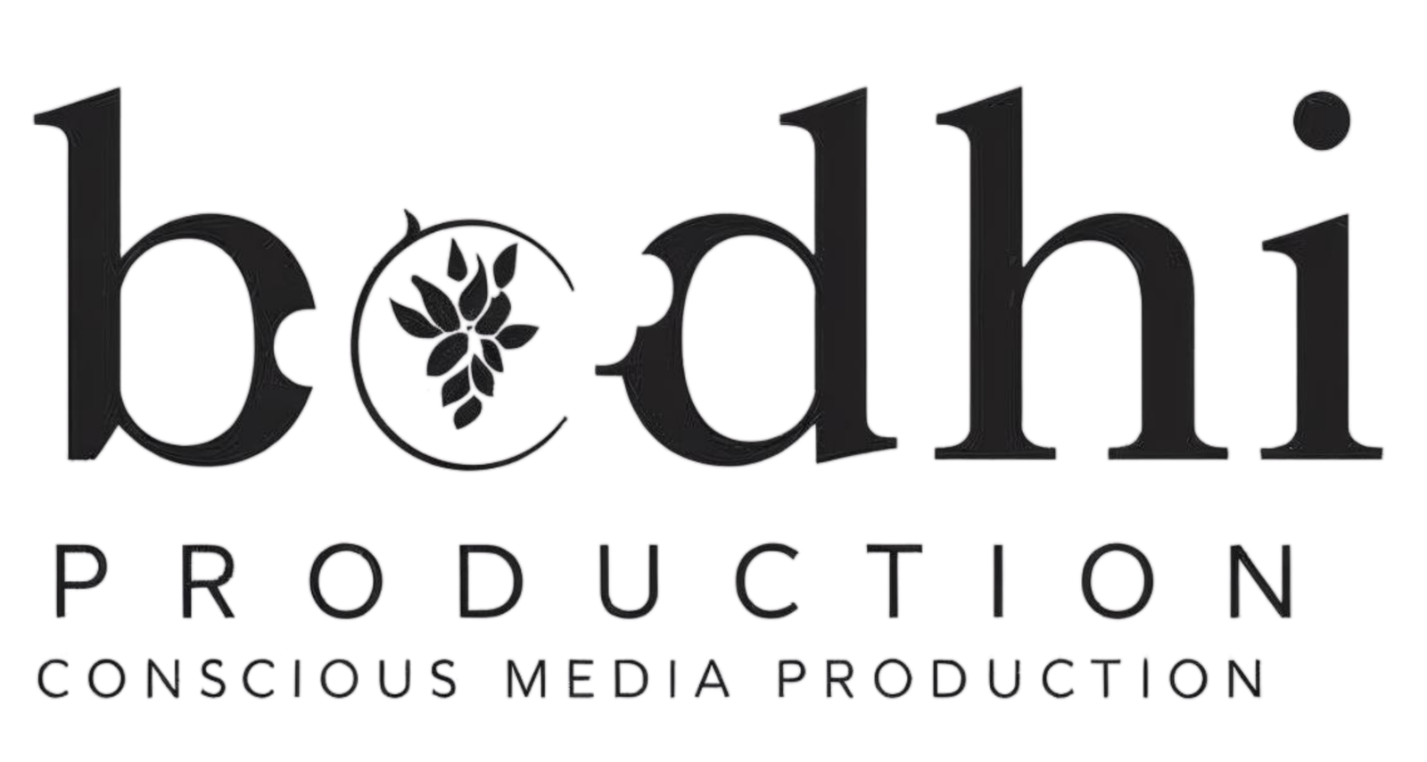 Logotipo de Bodhi Production