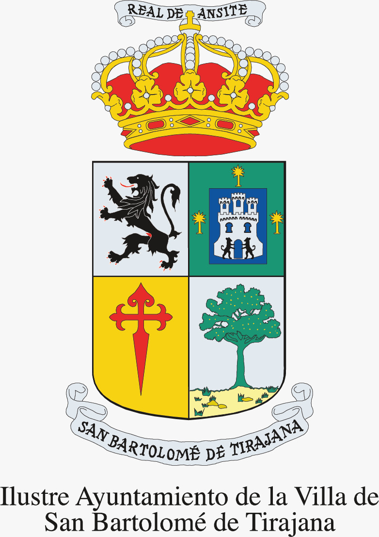 Ayuntamiento de San Bartolomé de Tirajana