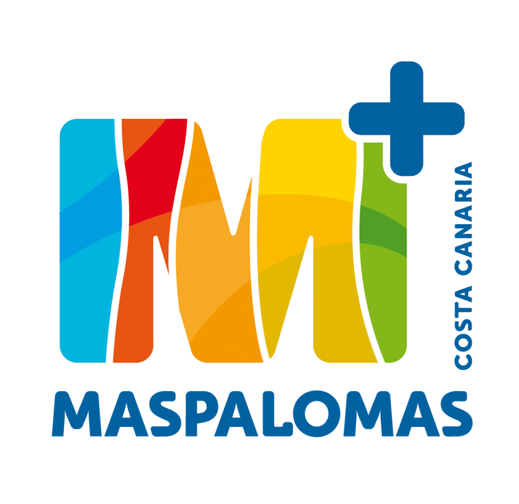 With the support of the Ayuntamiento de San Bartolomé de Tirajana and Maspalomas